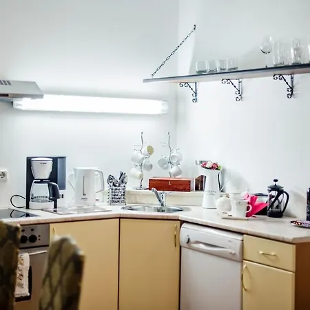 Dream Stay - Historic One-Bedroom Apartment تالين