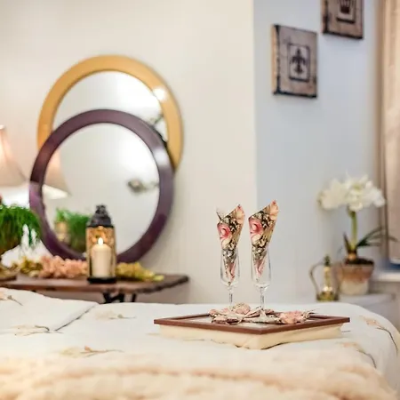 Dream Stay - Historic One-Bedroom Apartment تالين